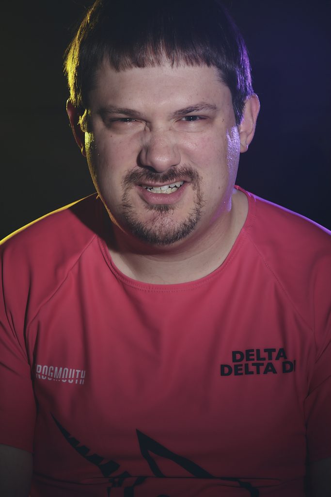 David-Smashelhoff