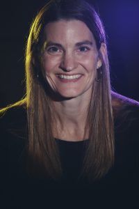 Ida Kildher, Travel Team, North Star Roller Derby