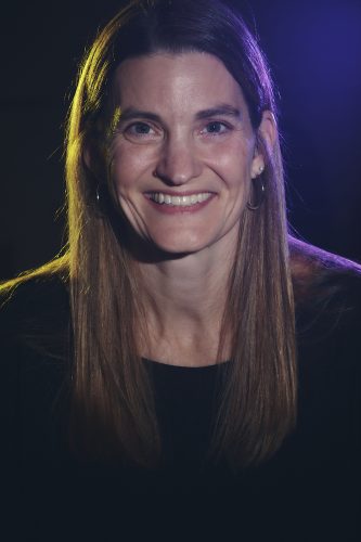 Ida Kildher, Travel Team, North Star Roller Derby