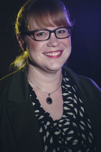 Marge Hadron Collider, Kilmore Girls, North Star Roller Derby