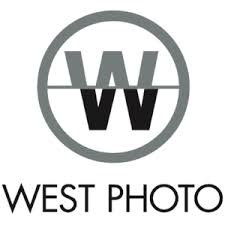 West Photo logo